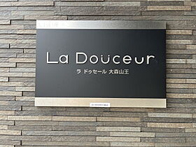 ラドゥセール大森山王(La Douceur大森山王) 1002 ｜ 東京都大田区山王３丁目14-1（賃貸マンション1LDK・10階・40.86㎡） その5