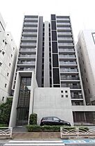 ハーバーテラス品川 302 ｜ 東京都港区港南３丁目5-15（賃貸マンション2LDK・3階・54.28㎡） その1