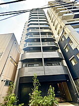 ブリックレジデンス南青山（BRICK RESIDENCE南青 601 ｜ 東京都港区南青山７丁目10-9（賃貸マンション1DK・6階・30.36㎡） その23