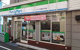 品川イースト 408 ｜ 東京都品川区北品川１丁目21-2（賃貸マンション1R・4階・28.71㎡） その18