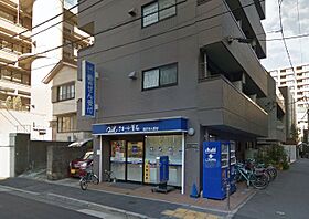 ザ　クラス南麻布（THE CLASS MINAMIAZABU 516 ｜ 東京都港区南麻布１丁目8-21（賃貸マンション1K・5階・25.67㎡） その18