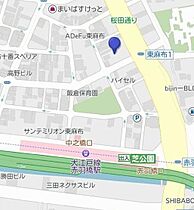 サンマルティーノ東麻布 601 ｜ 東京都港区東麻布１丁目12-9（賃貸マンション1LDK・6階・39.31㎡） その26