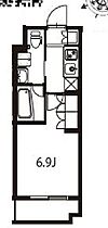 アジールコート東大井 512 ｜ 東京都品川区東大井２丁目20-10（賃貸マンション1K・5階・21.14㎡） その2