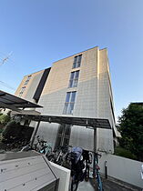 PISO ARCHE Shinagawa 307 ｜ 東京都品川区南品川６丁目12-5（賃貸アパート1LDK・3階・40.16㎡） その6