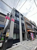 アトリオフラッツ南品川 303 ｜ 東京都品川区南品川１丁目7-23（賃貸マンション1K・3階・20.22㎡） その28