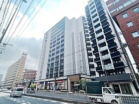 コスモグランス南品川 313 ｜ 東京都品川区南品川５丁目3-13（賃貸マンション1K・3階・25.38㎡） その19