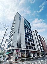 コスモグランス南品川 313 ｜ 東京都品川区南品川５丁目3-13（賃貸マンション1K・3階・25.38㎡） その20