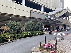 恵比寿ガーデンテラス弐番館 407 ｜ 東京都渋谷区恵比寿４丁目20-2（賃貸マンション1LDK・4階・40.99㎡） その30