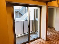 居間
