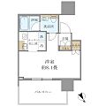 ブリリアタワー浜離宮5階15.0万円