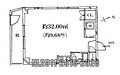 藤マンション1階12.0万円