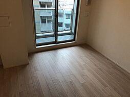 パークハビオ赤坂タワー 912 9階1Kのリビング/ダイニング