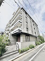 ブランシエスタ西馬込