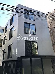 エアータワー西麻布