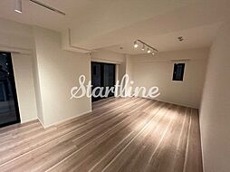 ルネサンス赤坂プレミアムコート 1201 12階1LDKのリビング/ダイニング