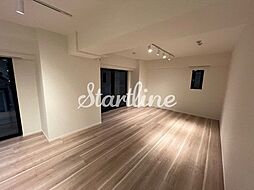 ルネサンス赤坂プレミアムコート 1101 11階1LDKのリビング/ダイニング