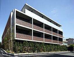 バウスステージ南青山