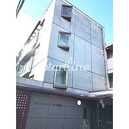 リュエル神宮前