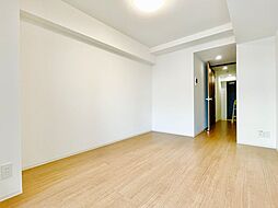 リルシア品川中延（ＲＥＬＵＸＩＡ品川中延） 205 2階1Kのリビング/ダイニング