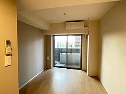 パークナードフィット南青山ヴィスタ 1305 13階ワンルームのリビング/ダイニング