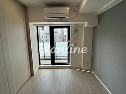 ザ・パークハビオSOHO南青山 504 5階1DKのリビング/ダイニング