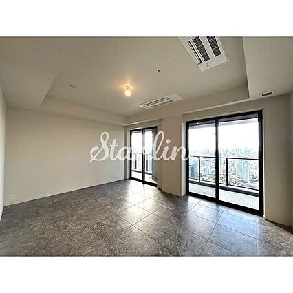 ワールドタワーレジデンス_内装_0