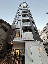 カーサスプレンディッド・ラ・プリュス元赤坂