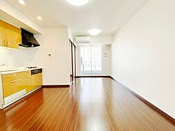 ホワイトタワー浜松町 1008 10階1LDKのリビング/ダイニング