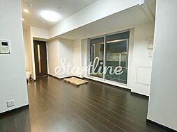 ホワイトタワー浜松町 2407 24階1LDKのリビング/ダイニング