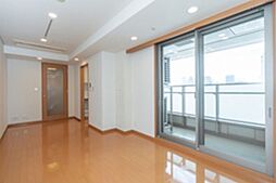 モメント汐留（MOMENTO SHIODOME） 2012 20階1LDKのリビング/ダイニング