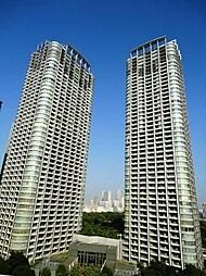 東京ツインパークスレフトウィング