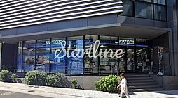 ローソン麻布台一丁目店 徒歩6分。 450m