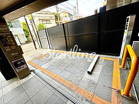 レジディア恵比寿III 205 ｜ 東京都渋谷区東３丁目6-20（賃貸マンション1K・2階・18.50㎡） その7