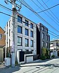 東京都品川区東中延1丁目11-8：物件画像／スタートライン MINATO浜松町店（スタートライングループ株式会社）