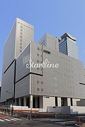 国家公務員共済組合連合会虎の門病院 徒歩10分。 780m