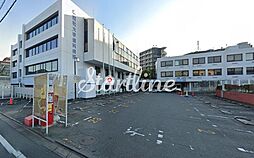 昭和大学歯科病院 徒歩24分。 1920m