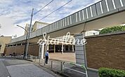 私立青山学院初等部 徒歩20分。 1540m