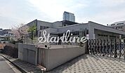 若葉会幼稚園 徒歩6分。 430m