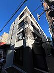 東京都品川区中延2丁目6：物件画像／スタートライン MINATO浜松町店（スタートライングループ株式会社）