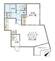 エクサムアカサカ(EXAM AKASAKA)3階30.2万円