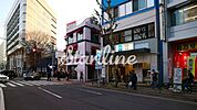 広尾駅(東京メトロ 日比谷線) 800m
