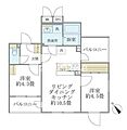 エクサムアカサカ(EXAM AKASAKA)4階32.0万円