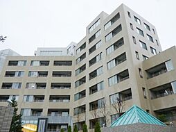 パークアクシス恵比寿