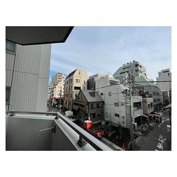 ルクレ東上野レジデンス 0305｜東京都台東区東上野(賃貸マンション1DK・3階・30.01㎡)の写真 その22