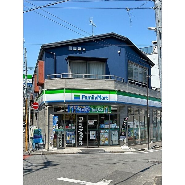 オープンブルーム渋谷本町 0106｜東京都渋谷区本町(賃貸マンション1LDK・1階・29.14㎡)の写真 その27