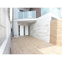 B CITY APARTMENT NAKANO EAST 0803 ｜ 東京都中野区上高田（賃貸マンション1R・8階・25.41㎡） その5