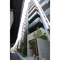 ブライズ白金台 0202 ｜ 東京都港区白金台（賃貸マンション1K・2階・25.50㎡） その22