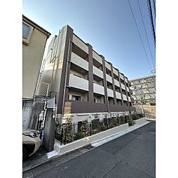 オープンブルーム溝の口