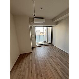 ブランシエスタ北品川 1002 10階1Kの室内