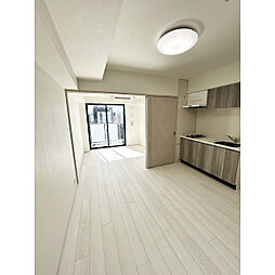 THE GATEHOUSE浅草雷門 0401 4階1SDKの室内